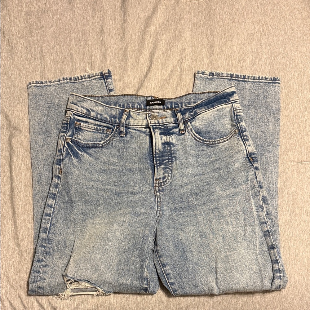 Express Jeans